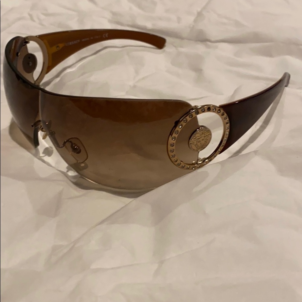 Versace sunglasses